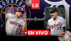 Game 2 Houston Astros vs Detroit Tigers EN VIVO: mira los MLB Playoffs 2024 vía Disney Plus GRATIS