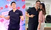 Erick Piskulich ha ganado notoriedad en redes sociales por su contenido educativo sobre salud. Fotos: Instagram/Erick Piskulich