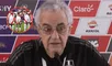 Jorge Fossati lanza contundente mensaje antes de las Eliminatorias: “No somos una selección accesible”