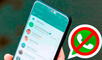 WhatsApp no se va: lista de celulares que dejarán de recibir soporte en octubre es falsa