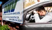 Licencia de conducir en California