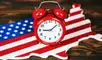 Cambio de horario USA