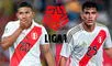 Tiene más goles que Edison Flores y José Rivera en el Clausura y fue convocado a la selección peruana