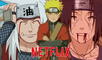 Naruto sorprende con nuevos capítulos en Netflix. Foto: composición LR/ Pierrot