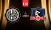 Partido Colo Colo vs Olimpia femenino HOY EN VIVO: ver Copa Libertadores Femenina vía Pluto TV ONLINE