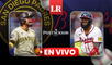 [ESPN 7] Padres vs. Braves EN VIVO: mira AQUÍ el game 2 por los MLB Playoffs 2024 ONLINE