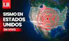 Estados Unidos | sismo