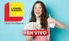 Lotería de Bogotá EN VIVO, sorteo 2762 HOY, 3 de octubre: RESULTADOS y números ganadores vía Canal Uno