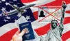 Descubre para quiénes se erradica completamente la VISA americana. Foto: composición LR/Difusión.