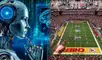 Estados Unidos, NFL, Super Bowl