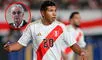 Edison Flores y la inédita posición en la que lo utilizaría Jorge Fossati en la selección peruana