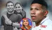 Magaly EXPONE crisis entre Edison Flores y Ana Siucho tras borrar fotos: “¿Se enamoró de otra persona?”