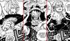 ‘One Piece 1128’, manga: ¿cuándo sale, a qué hora y dónde puedes leer el nuevo capítulo?