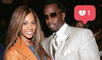 Sean Diddy Combs y Beyoncé: qué relación tienen y por qué la cantante perdió 5 millones de seguidores en redes sociales