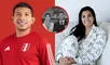 Edison Flores y Ana Siucho dejan EN SHOCK a sus seguidores al tomar SORPRENDENTE decisión tras rumores de separación