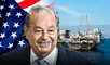 Pozos de petróleo y gas en el mundo, Estados Unidos, México, Carlos Slim, reservas de petróleo