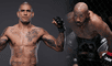 Alex Pereira vs Rountree por la UFC 307: canales, fecha y hora para ver la pelea estelar desde Estados Unidos