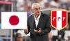 Las 2 joyas peruanas que pueden jugar por Japón, pero que Jorge Fossati no los considera en la selección