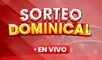 Resultados Sorteo Dominical EN VIVO: números ganadores Lotería Nacional de Panamá HOY, 6 de octubre, vía TVN y Telemetro