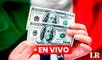 Banxico, dólar en méxico, México