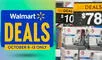 Walmart Deals 2024: anuncian ofertas desde 50% en más de 40 productos en todas sus tiendas de Estados Unidos