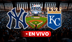 ¡Devuelven el golpe! Yankees cae por 2-4 ante Royals y deja dudas: se empareja la serie por 1-1 en los playoffs MLB