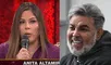 Andrés Hurtado y los premios que entregó a altos mandos policiales: ¿quién es Ana Altamirano García?