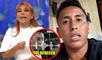 Magaly Medina DESTRUYE a Christian Cueva por pedir dinero para entrevistas tras denuncia de Pamela López: "Denle 2 soles"