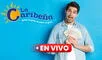 QUÉ JUGÓ Caribeña Día y Noche HOY, 11 de octubre, por Telecaribe EN VIVO: resultados de los sorteos y número ganador