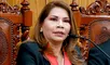 Marita Barreto lidera el Equipo Especial de Fiscales contra la Corrupción en el Poder. Foto: LR