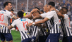 Alianza Lima | Alejandro Restrepo