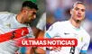 ¿A qué hora juegan Perú vs Uruguay EN VIVO? Canal y alineaciones por las Eliminatorias 2026