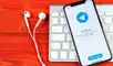 Telegram está disponible en Play Store y App Store. Foto: Computer Hoy