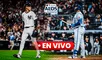 Yankees vs Royals EN VIVO