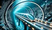 Megaproyecto que uniría 3 continentes con un túnel submarino, Estados Unidos, Rusia, estrecho de Bering, Puente de la Paz