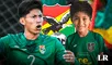 Miguel Terceros, la joven promesa del fútbol sudamericano que comanda el sueño boliviano rumbo al Mundial 2026