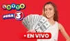 [Lotería Nacional de Panamá EN VIVO] Resultados Lotto y Pega 3 hoy, 12 de octubre: qué jugó vía Telemetro