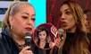 Mimi Alvarado, 'prima' de Marcelo Tinelli, ARREMETE contra madre de Milett Figueroa: "Me hizo macumba"