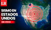 Sismo en Estados Unidos HOY, 13 de octubre: magnitud y epicentro del ÚLTIMO SISMO, según USGS