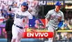 [FOX SPORTS] Ver Los Angeles Dodgers vs New York Mets EN VIVO, series de campeonato MLB 2024: MIRA AQUÍ el juego 1