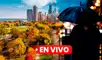 Clima de HOY en Estados Unidos: pronóstico del tiempo en Chicago este 13 de octubre, según NWS