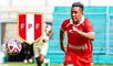 El sentido mensaje de Christian Cueva tras la victoria de la selección peruana ante Uruguay