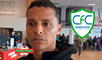 Kevin Lugo | Comerciantes FC