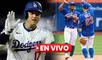 [Fox Sports] VER Los Angeles Dodgers vs New York Mets EN VIVO GRATIS por la MLB: TRANSMISIÓN de series de campeonato