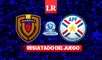 RESULTADO del juego Venezuela vs Paraguay HOY: ¿cómo va el partido de la Vinotinto por las Eliminatorias?