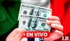 NUEVO PRECIO del DÓLAR EN MÉXICO en Banco Azteca HOY, miércoles 16 de octubre 2024: consulta AQUÍ los tipos de cambio