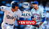 [Fox Sports] Dodgers vs Mets HOY EN VIVO, juego 3 de series de campeonato MLB 2024: ¿qué canal transmite el partido?