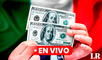 NUEVO PRECIO del DÓLAR EN MÉXICO en Banco Azteca AYER, jueves 17 de octubre 2024: consulta AQUÍ los tipos de cambio