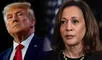 Donald Trump o Kamala Harris: ¿quién gana en Georgia, Nevada y Nueva Jersey, según ÚLTIMA ENCUESTA de las elecciones en EE. UU.?