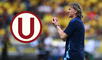 Desde Chile revelan que un ex-DT de Universitario podría reemplazar a Ricardo Gareca en la selección chilena